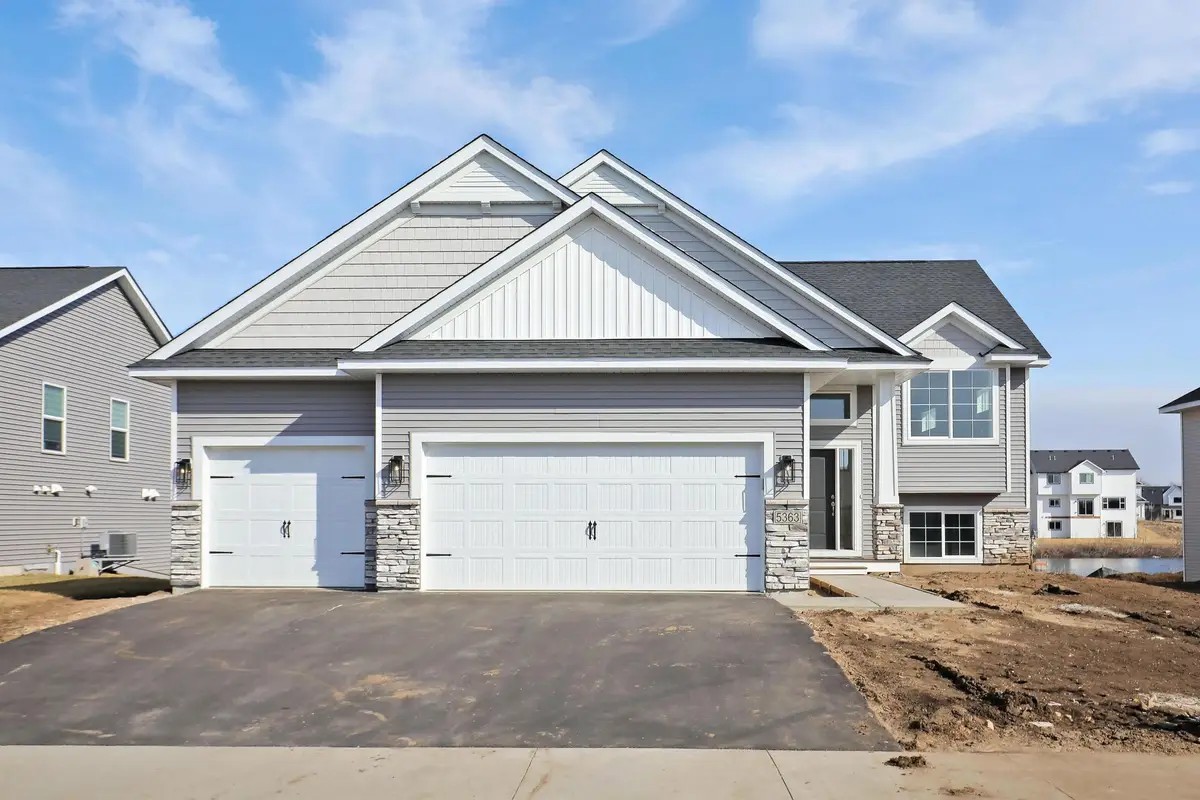 13601 Arrowhead Way, Rosemount, MN 55068 - #1