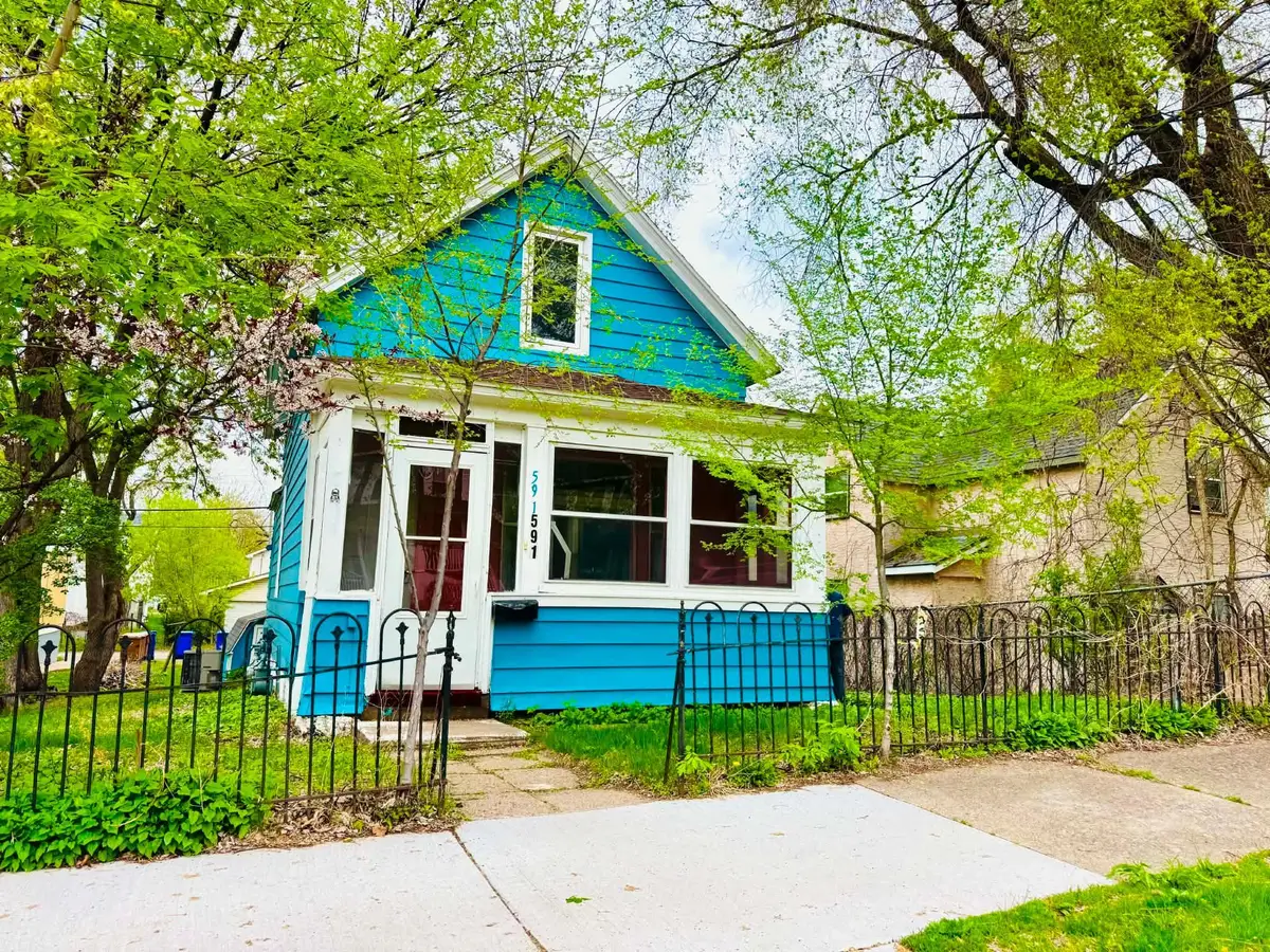591 Wells Street, Saint Paul, MN 55130 - #1