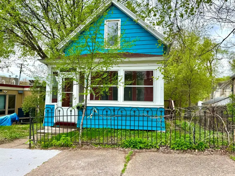 591 Wells Street, Saint Paul, MN 55130 - #2