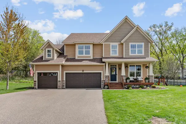 3617 Favorite Court, Hopkins, MN 55305
