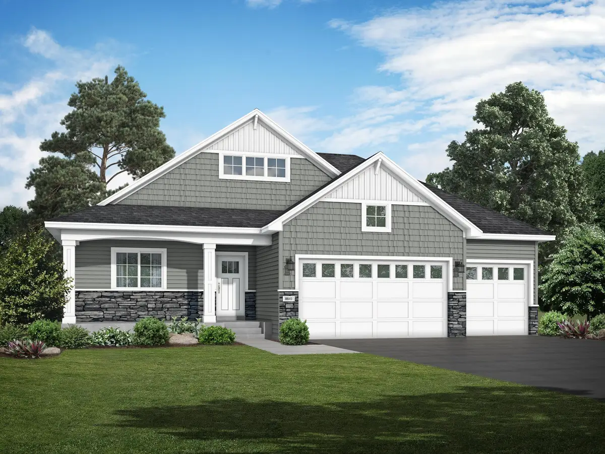 937 Kepler Avenue Ne, Hanover, MN 55341 - #1