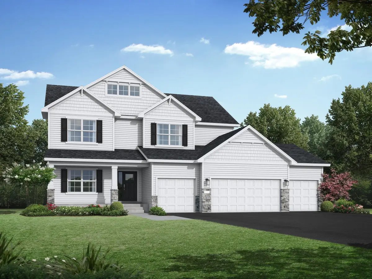 920 Kepler Avenue Ne, Hanover, MN 55341 - #1