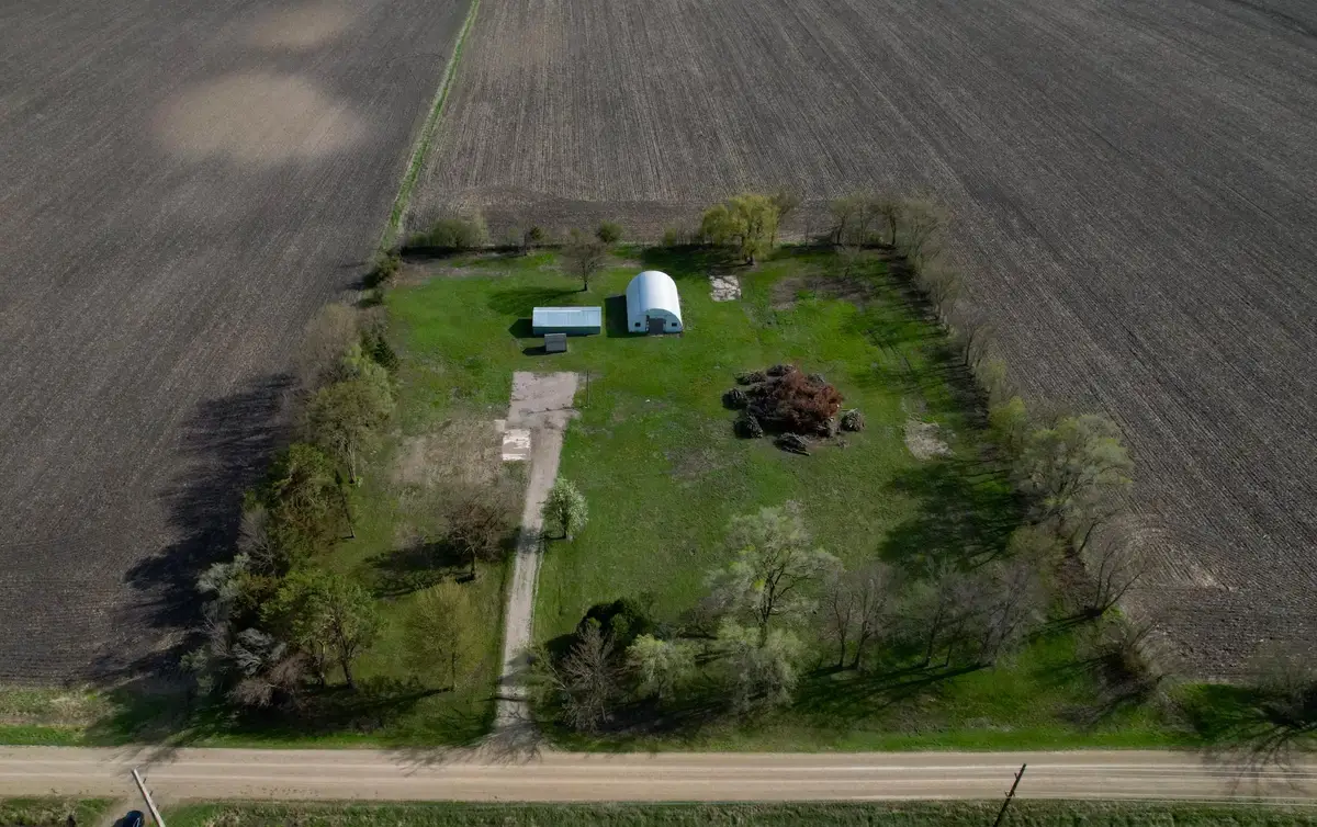 84229 140th Street, Glenville, MN 56036 - #1