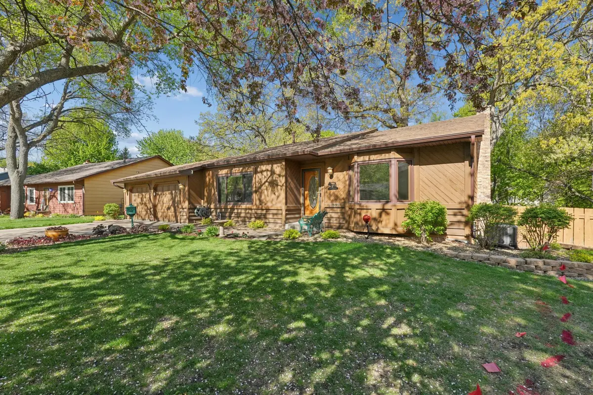 11972 Chisholm Street Ne, Blaine, MN 55449 - #1