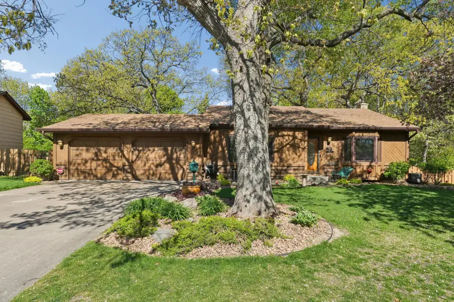 11972 Chisholm Street Ne, Blaine, MN 55449 - #2