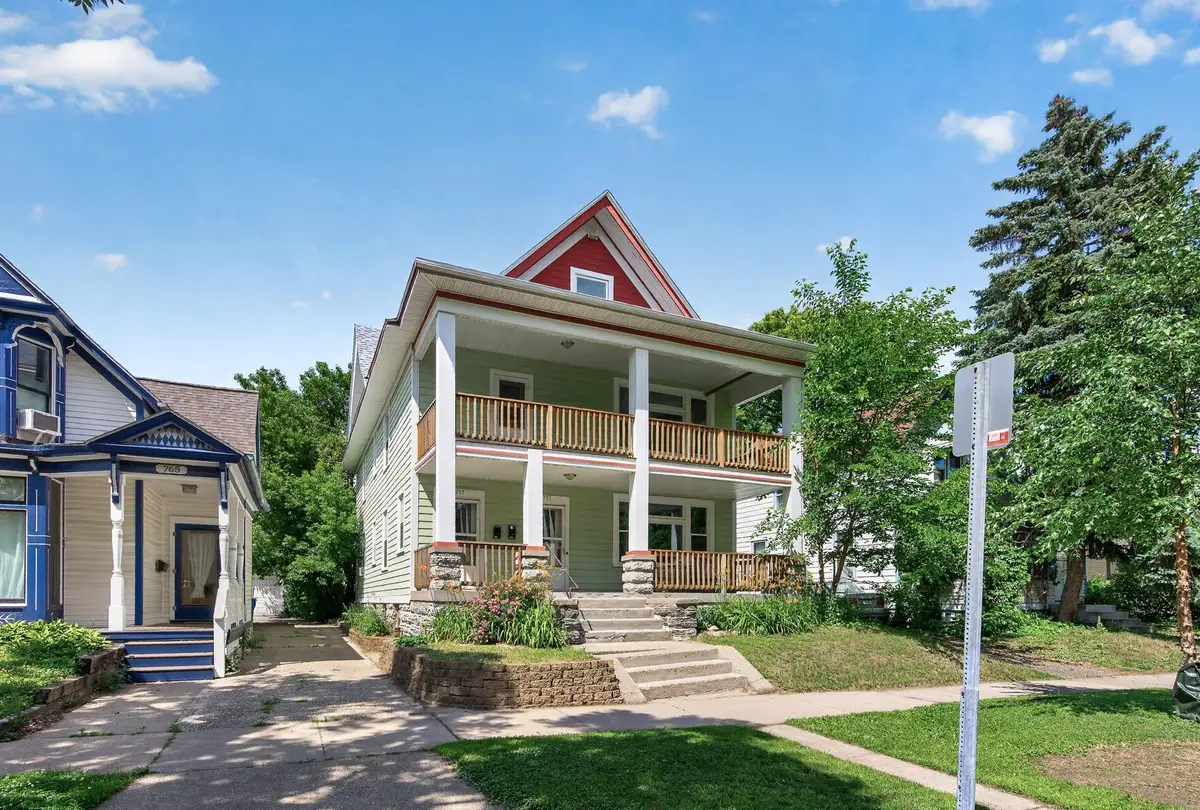 757 Laurel Avenue, Saint Paul, MN 55104 - #1