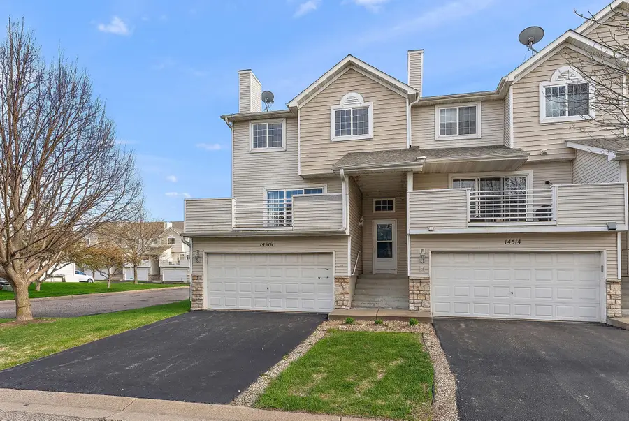 14516 Lockslie Trail, Savage, MN 55378 - #3