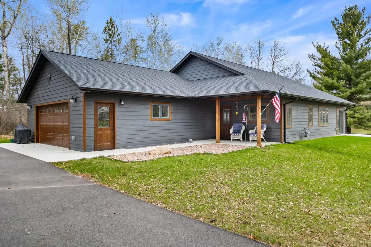 8071 County Highway 61, Willow River, MN 55795 - #1