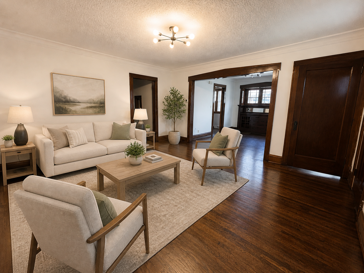 3515 Aldrich Avenue N, Minneapolis, MN 55412 - #1