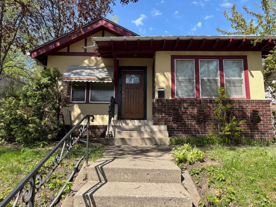 3515 Aldrich Avenue N, Minneapolis, MN 55412 - #3