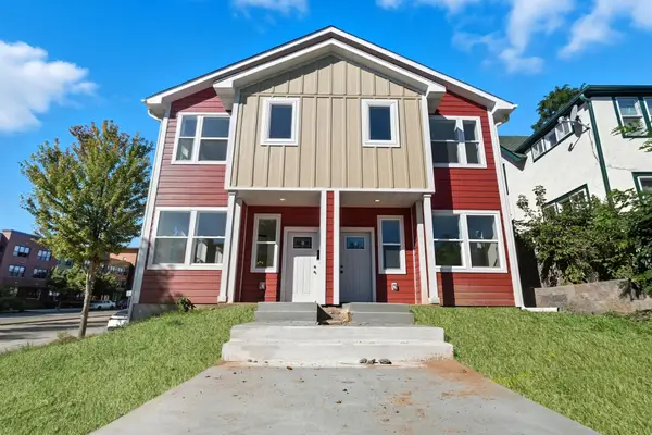 2125 James Avenue N, Minneapolis, MN 55411