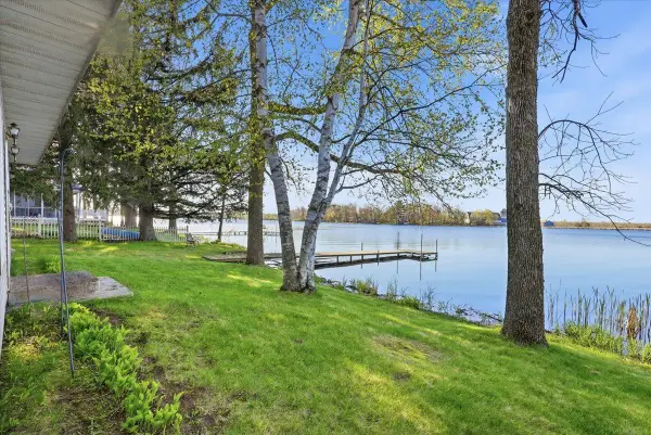 250 Magnor Lake Court, Clayton, WI 54004