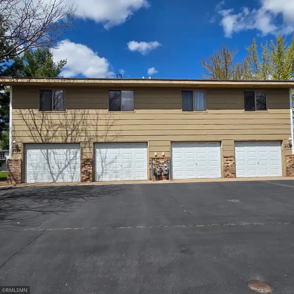 8704 Bass Creek Avenue N, Minneapolis, MN 55428