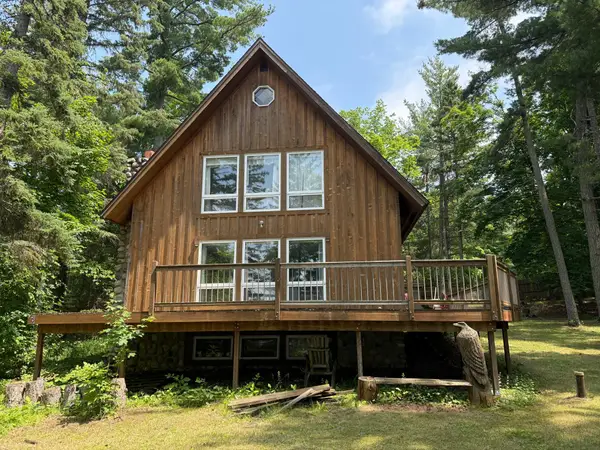 5074 Lower Ten Mile Lake Road Nw, Hackensack, MN 56452