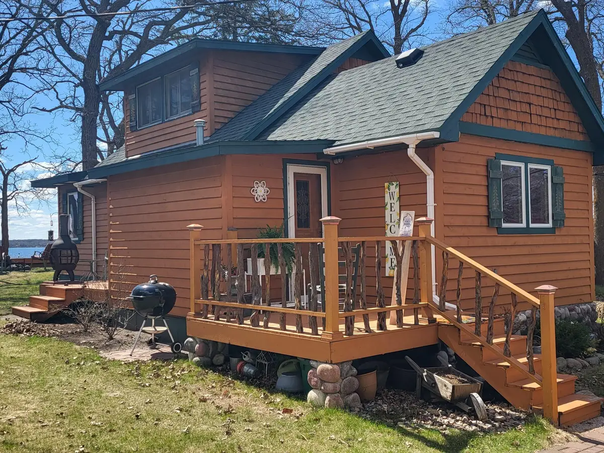 23979 Navajo Trail, Henning, MN 56551 - #1
