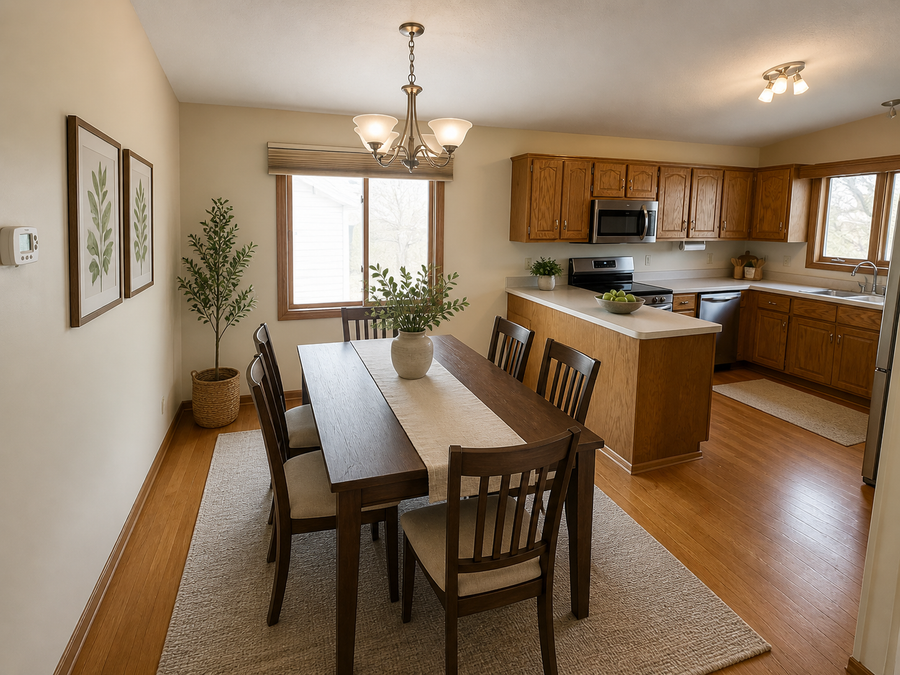 1213 Minnesota Street S, Shakopee, MN 55379 - #2