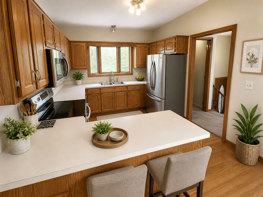 1213 Minnesota Street S, Shakopee, MN 55379 - #3