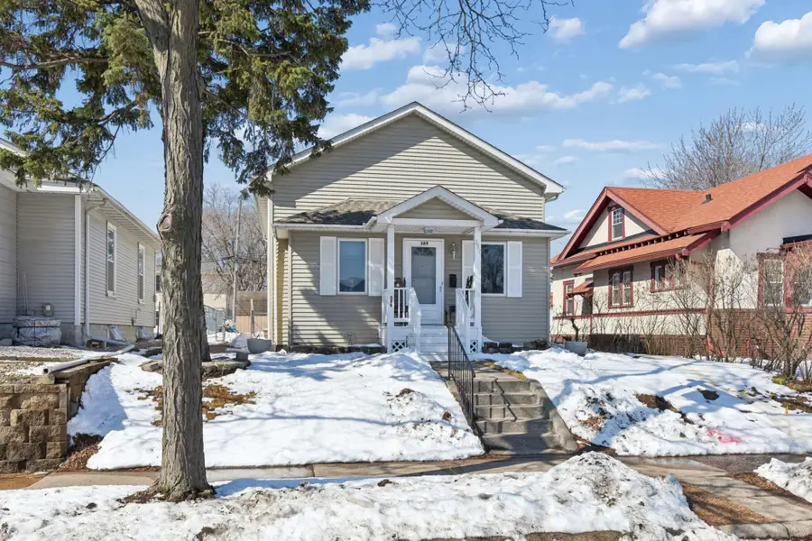 389 Roy Street N, Saint Paul, MN 55104 - #2