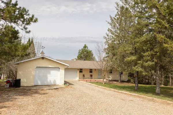 39115 E Blueberry Drive, Menahga, MN 56464