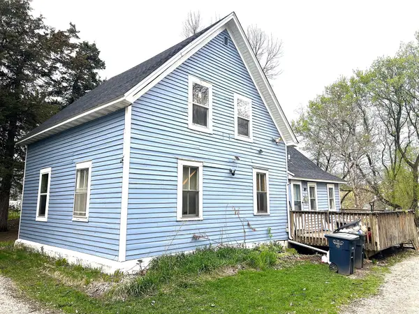 25455 July Avenue, Chisago City, MN 55013