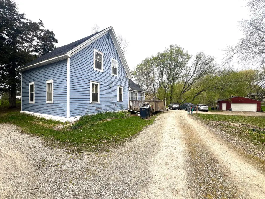 25455 July Avenue, Chisago City, MN 55013 - #2