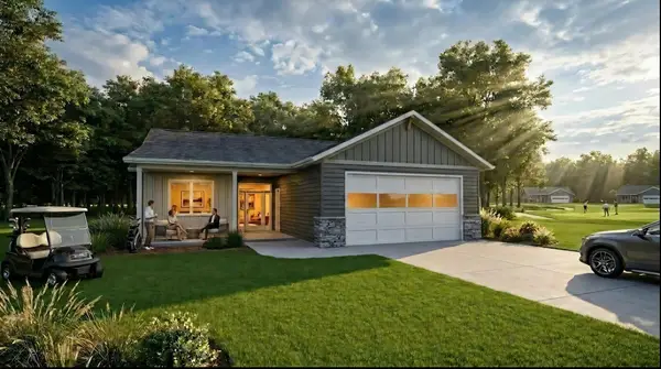 213 Emma Court, Mapleton, ND 58059