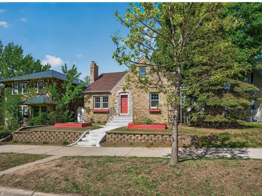 4048 17th Avenue S, Minneapolis, MN 55407 - #3