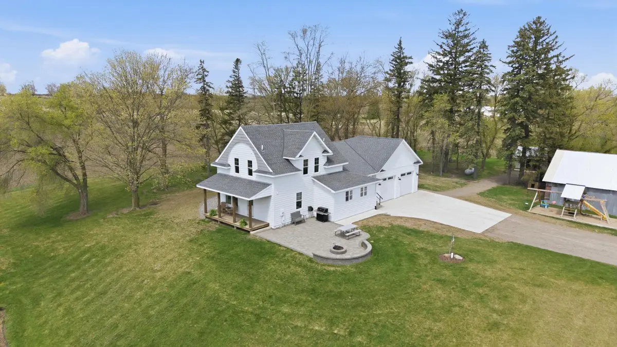 11798 5th Street Nw, Cokato, MN 55321 - #1