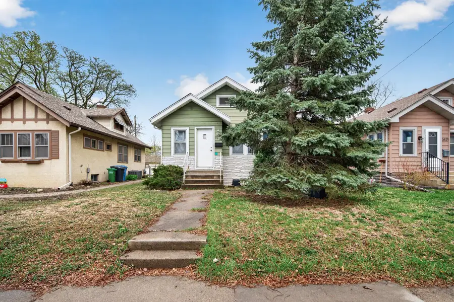 3417 41st Avenue S, Minneapolis, MN 55406 - #2
