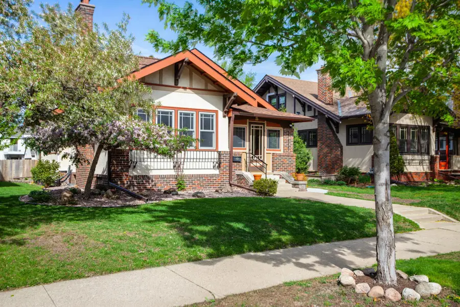 4428 Garfield Avenue, Minneapolis, MN 55419 - #2