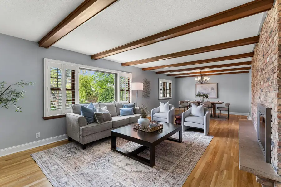 6708 Sally Lane, Minneapolis, MN 55439 - #2