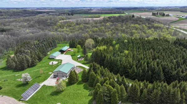 36349 146th Street, Canton, MN 55922