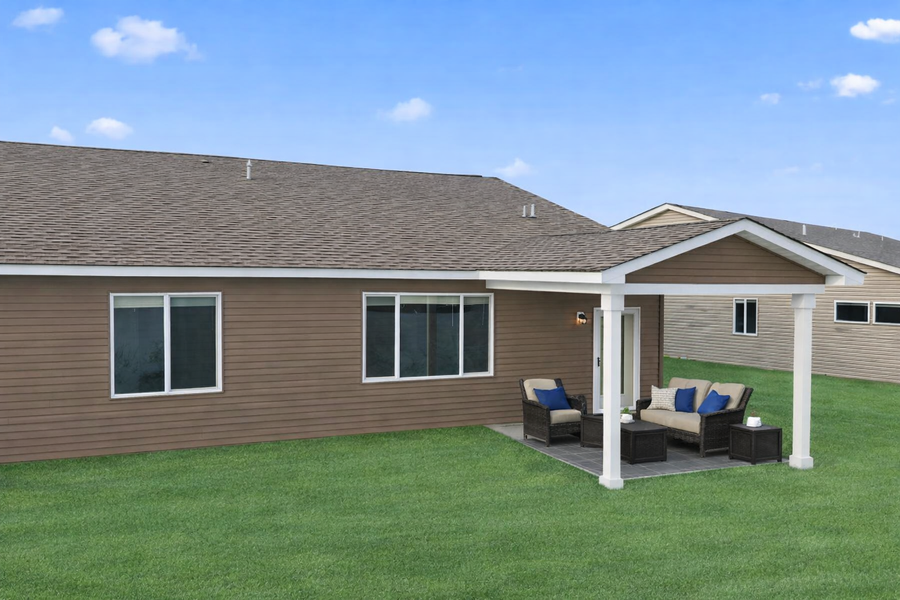 1334 Rose Street, New Richmond, WI 54017 - #2