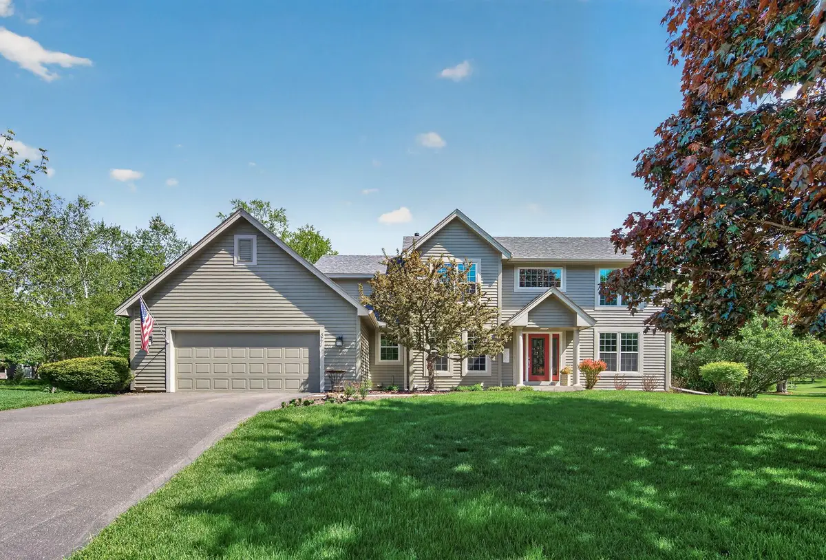3771 Mount Vernon Lane, Woodbury, MN 55129 - #1