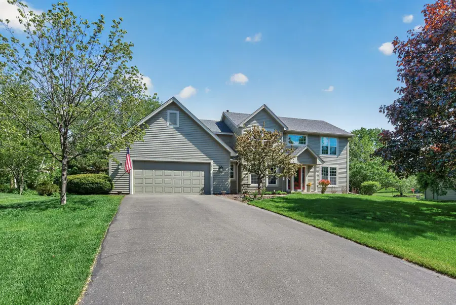 3771 Mount Vernon Lane, Woodbury, MN 55129 - #2