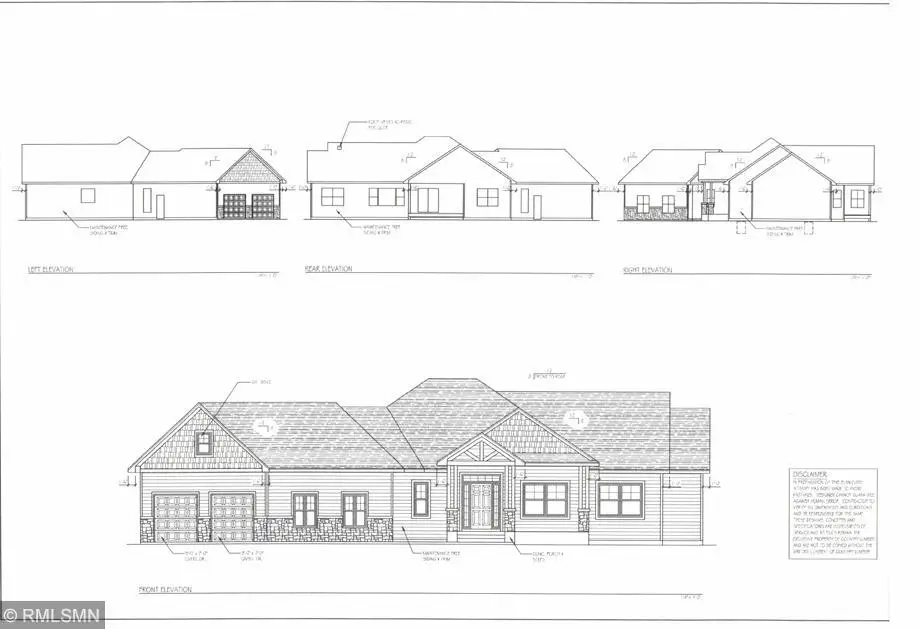 TBD Highway 12, Hammond, WI 54015 - #1