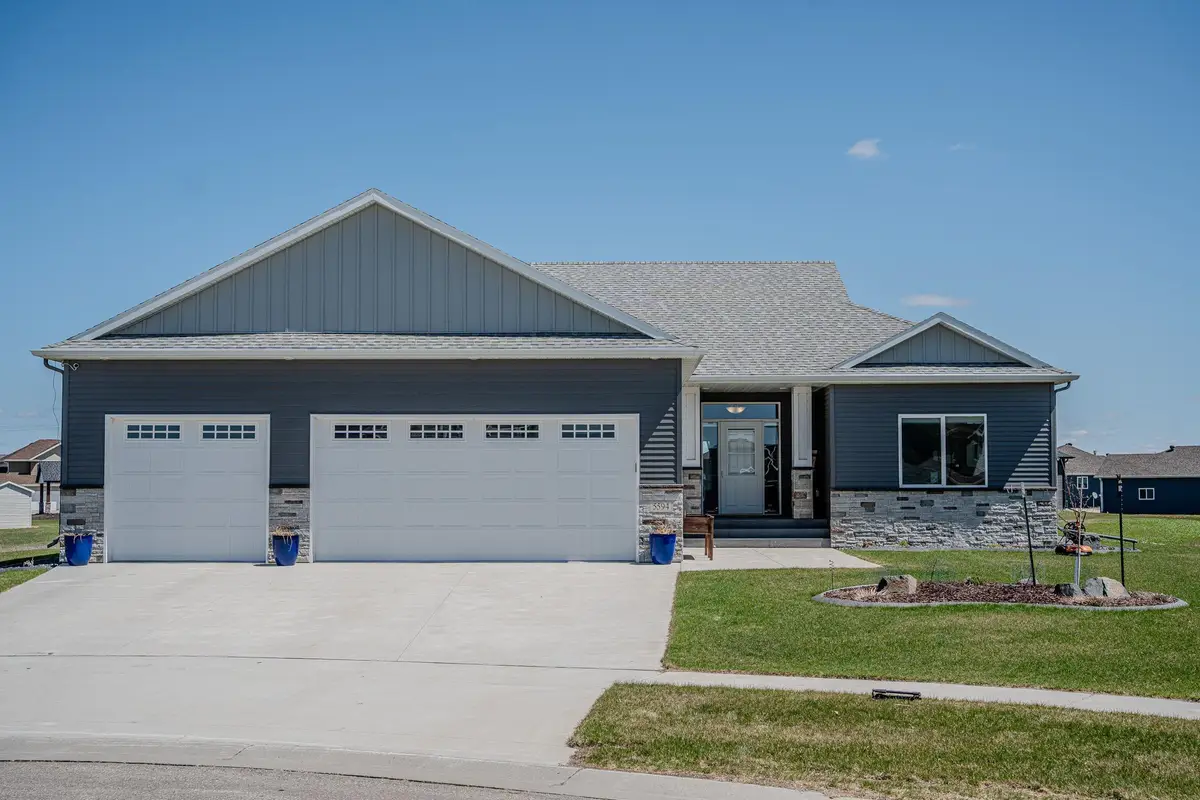5594 43rd Street S, Fargo, ND 58104 - #1