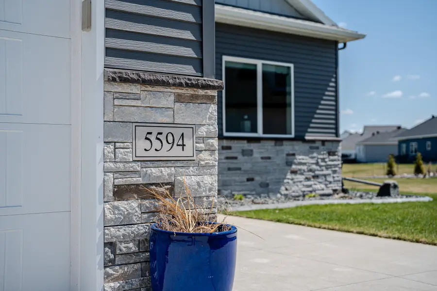 5594 43rd Street S, Fargo, ND 58104 - #3