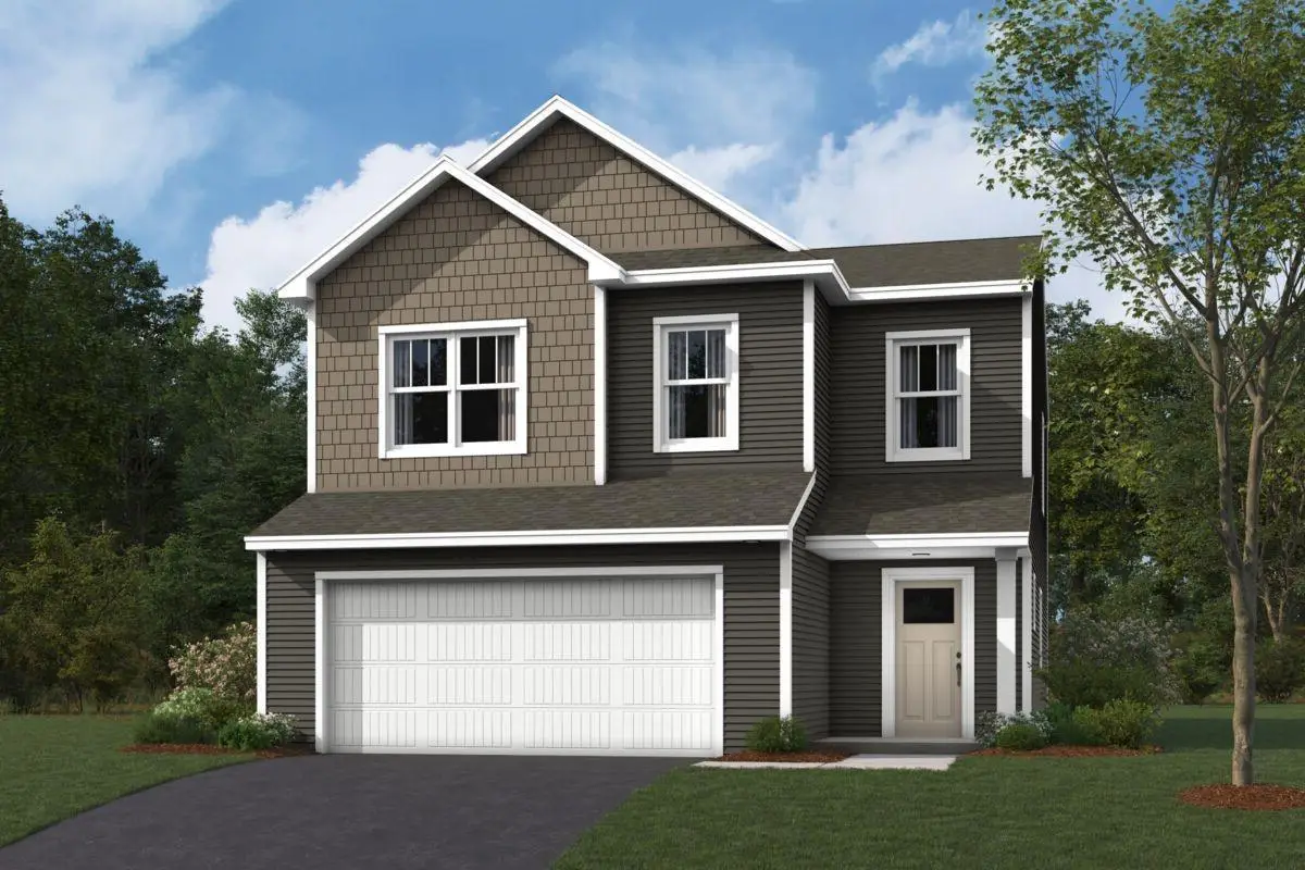 4340 Meadowview Drive, Waconia, MN 55387 - #1
