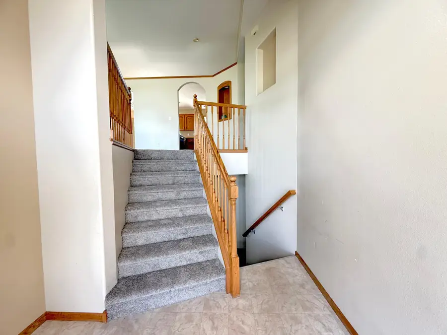 1611 Oakwood Drive, West Fargo, ND 58078 - #2