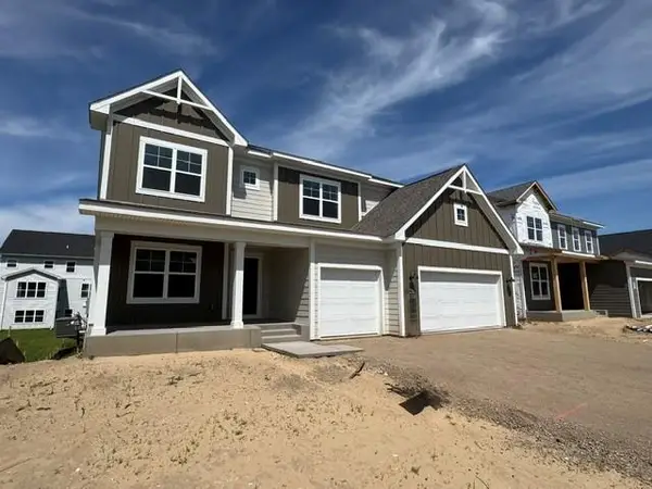 15728 Granada Avenue N, Hugo, MN 55038