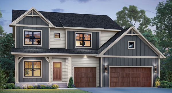 15728 Granada Avenue N, Hugo, MN 55038
