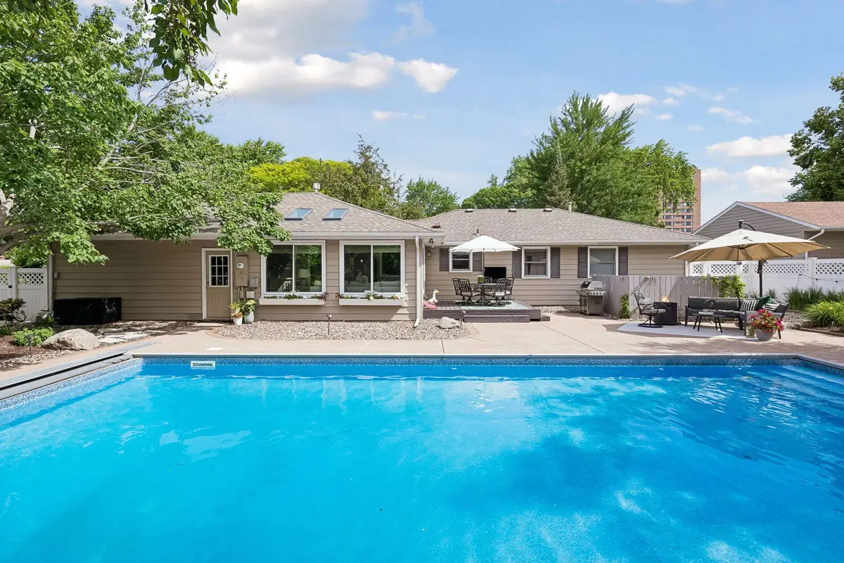 1917 Dixon Drive, Minneapolis, MN 55431 - #1
