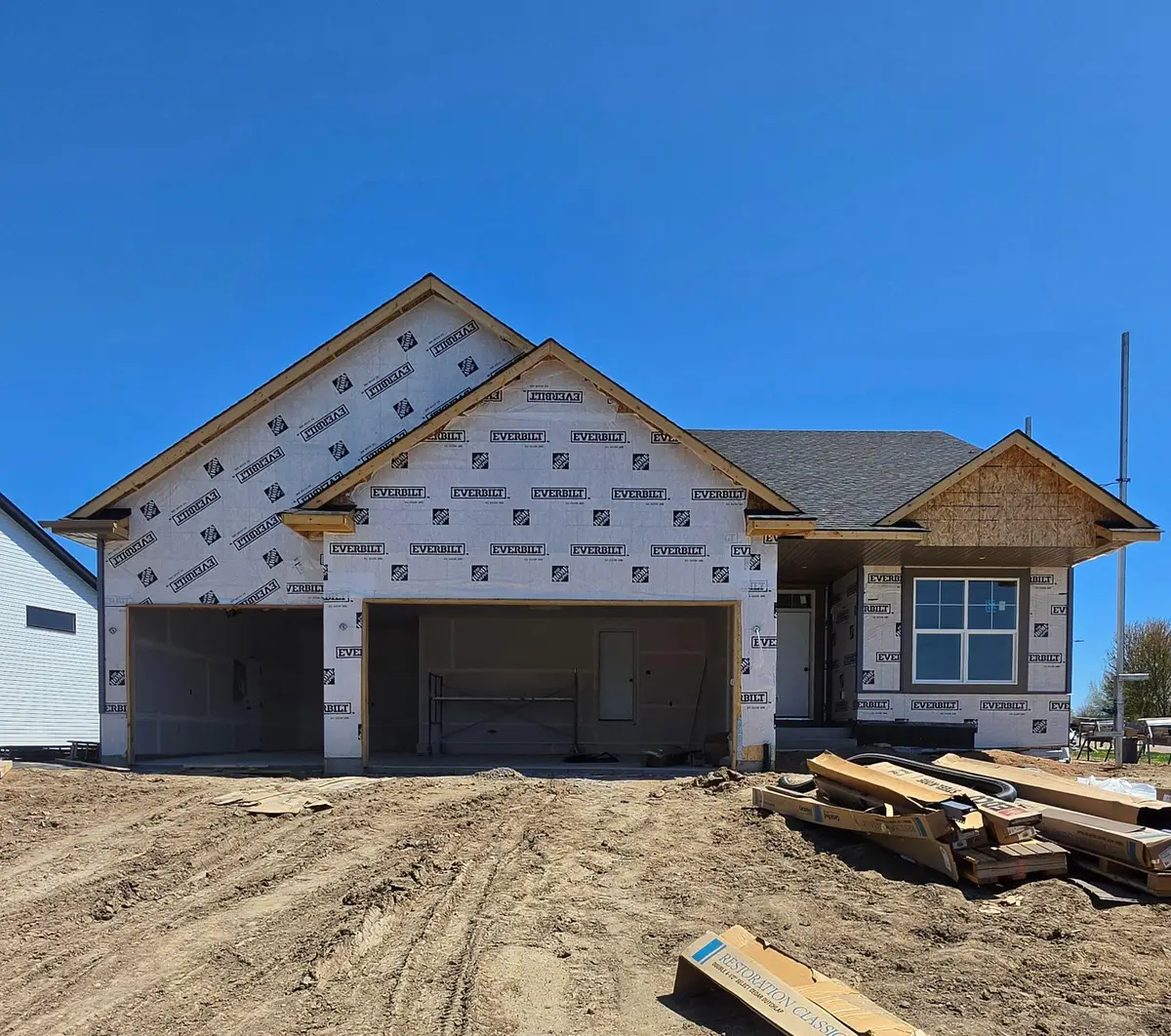283 Lori Lane Avenue, Delano, MN 55328 - #1