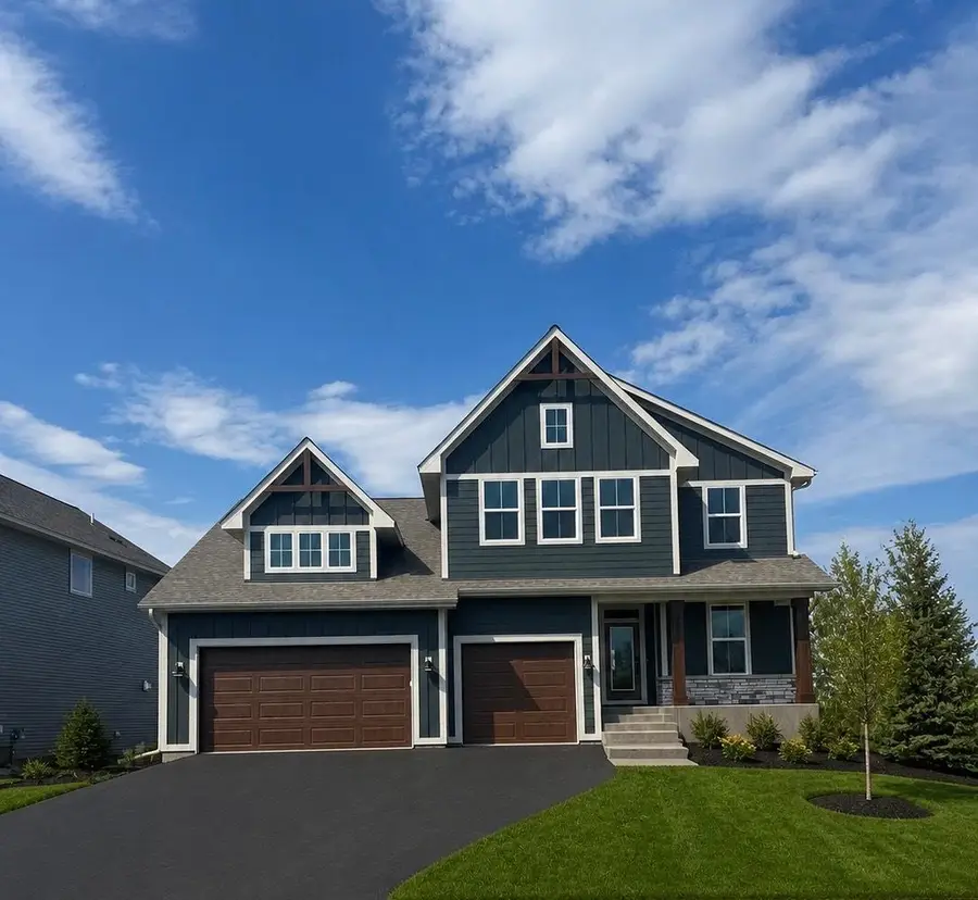 4921 127th Lane Ne, Blaine, MN 55449 - #2