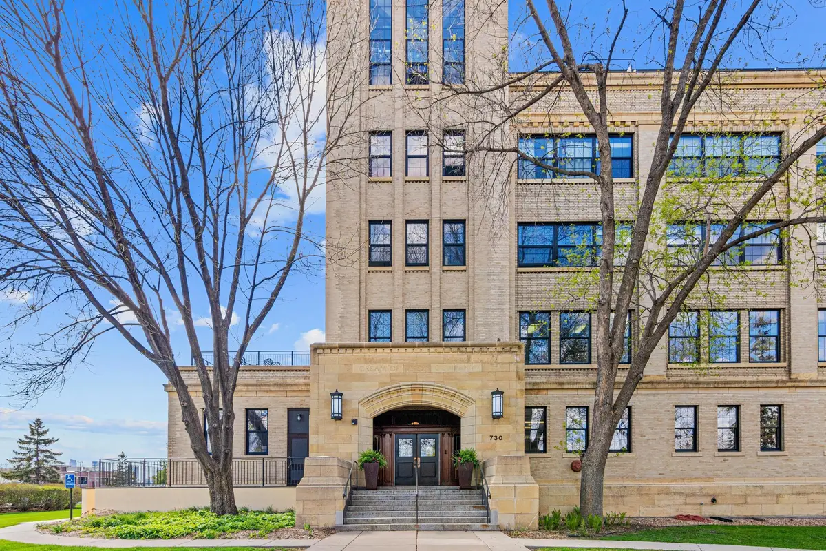 730 Stinson Boulevard #309, Minneapolis, MN 55413 - #1