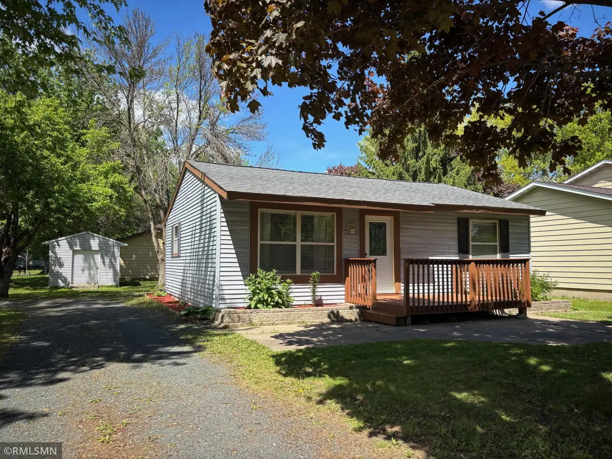 653 N 2nd Street, New Richmond, WI 54017 - #1