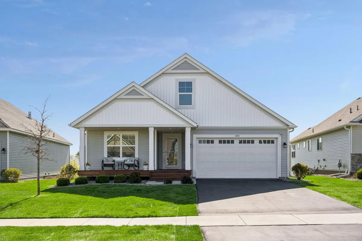 6186 Quenroe Avenue Ne, Elk River, MN 55330 - #1