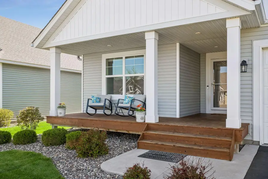 6186 Quenroe Avenue Ne, Elk River, MN 55330 - #2