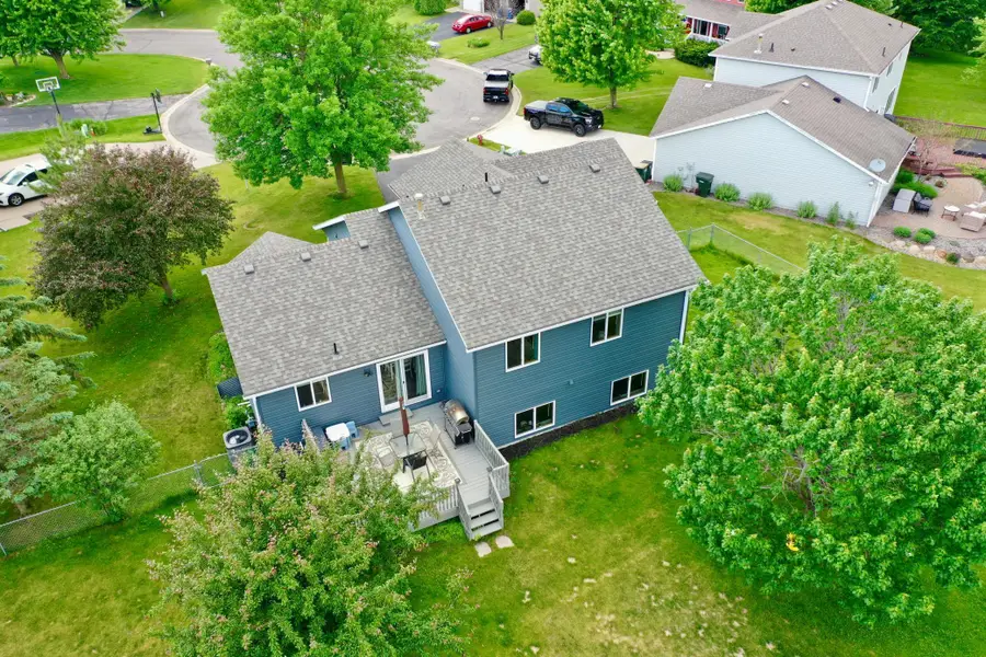 536 20th Avenue N, Sartell, MN 56377 - #3